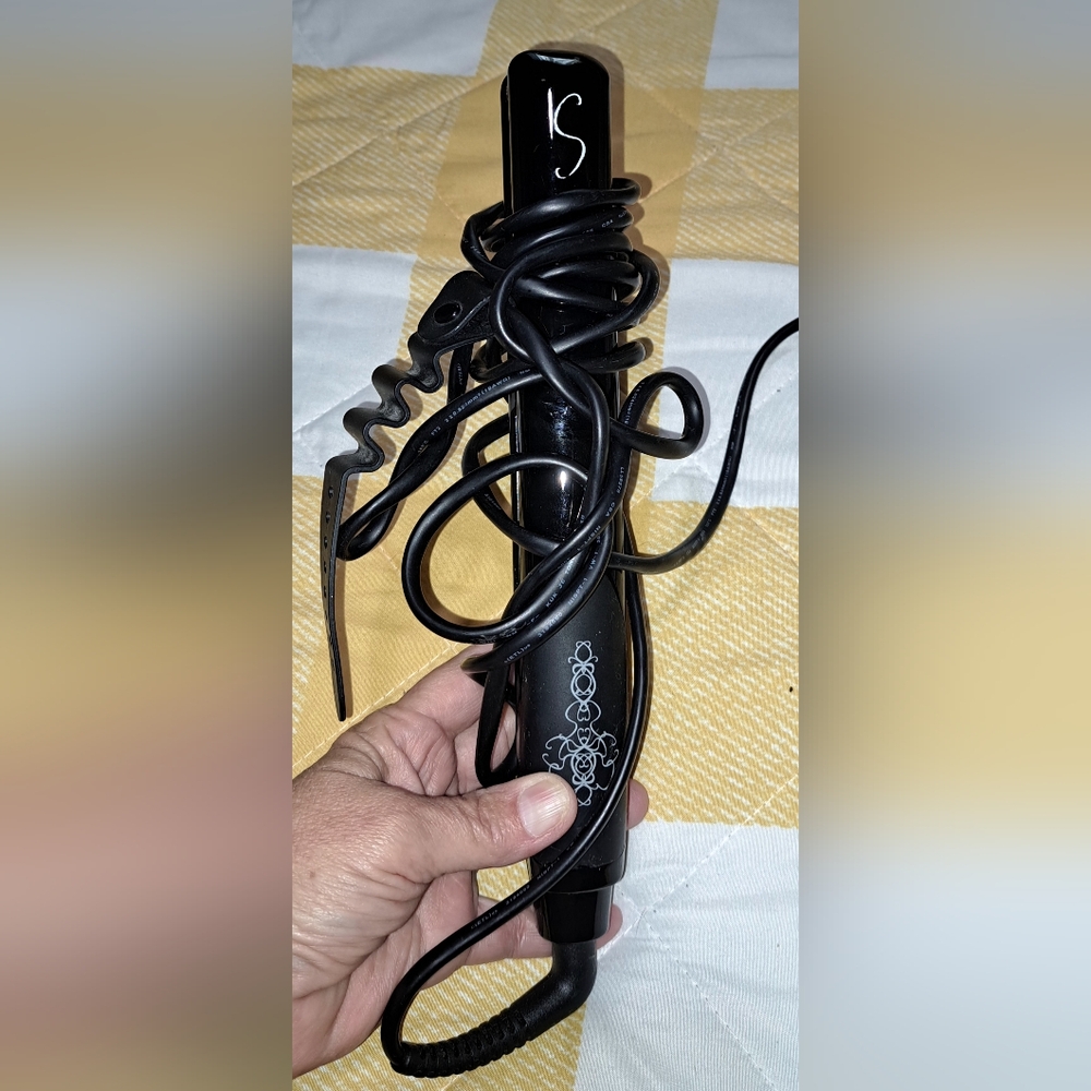 Sultra Hair Styling Tool